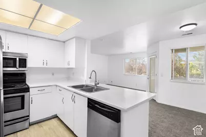221 E Fort Union Blvd S, Midvale, UT 84047 - Photo 5