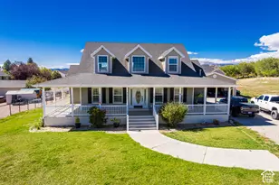 3061 N 2050 W, Vernal, UT 84078 - Photo 33