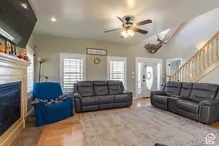 3061 N 2050 W, Vernal, UT 84078 - Photo 3
