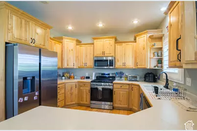 3061 N 2050 W, Vernal, UT 84078 - Photo 5