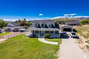 3061 N 2050 W, Vernal, UT 84078 - Photo 1