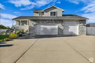 1106 W 2700 S, Syracuse, UT 84075 - Photo 3