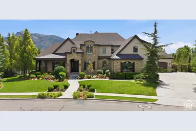 6547 W Normandy Way, Highland, UT 84003 - Photo 1