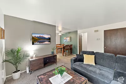 4614 S Quail Park Dr #A, Millcreek, UT 84117 - Photo 11