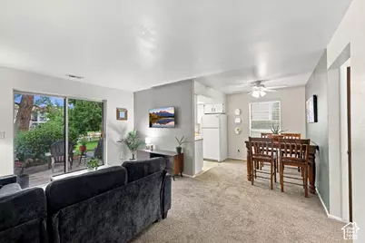 4614 S Quail Park Dr #A, Millcreek, UT 84117 - Photo 9