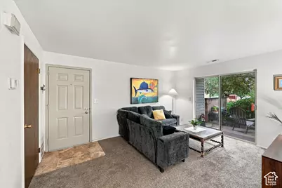 4614 S Quail Park Dr #A, Millcreek, UT 84117 - Photo 5