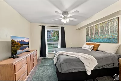 4614 S Quail Park Dr #A, Millcreek, UT 84117 - Photo 17