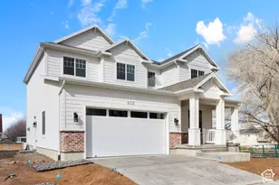 289 W 2980 S, Nibley, UT 84321 - Photo 5