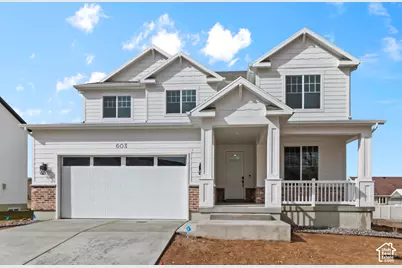 289 W 2980 S #813, Nibley, UT 84321 - Photo 1