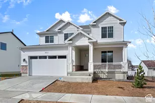 289 W 2980 S, Nibley, UT 84321 - Photo 3
