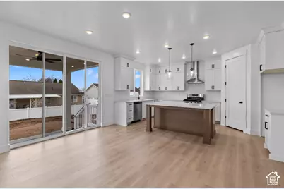 289 W 2980 S #813, Nibley, UT 84321 - Photo 19