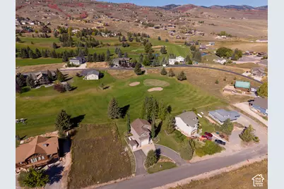 2565 S Country Club Dr W, Garden City, UT 84028 - Photo 3