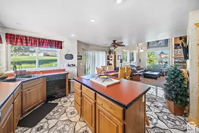2565 S Country Club Dr W, Garden City, UT 84028 - Photo 21