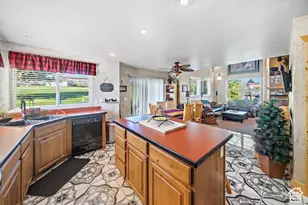 2565 S Country Club Dr W, Garden City, UT 84028 - Photo 21