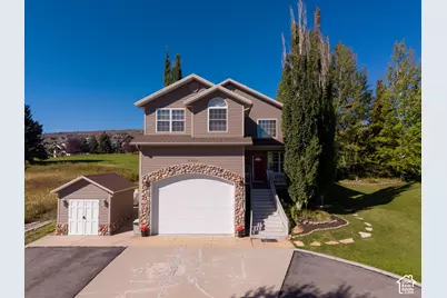 2565 S Country Club Dr W, Garden City, UT 84028 - Photo 1