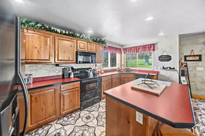 2565 S Country Club Dr W, Garden City, UT 84028 - Photo 23
