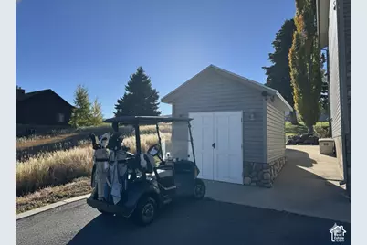 2565 S Country Club Dr W, Garden City, UT 84028 - Photo 11