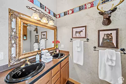 2565 S Country Club Dr W, Garden City, UT 84028 - Photo 29