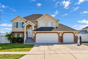 3291 S Waterleaf Way, West Valley, UT 84128 - Photo 1