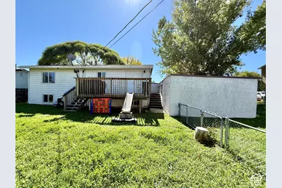 240 W 350 N, Vernal, UT 84078 - Photo 27