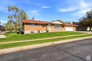 1217 E 1100 S, Clearfield, UT 84015 - Photo 1