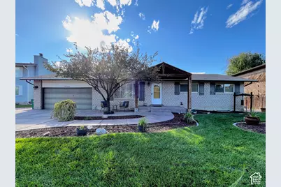 10564 S Weeping Willow Dr, Sandy, UT 84092 - Photo 5