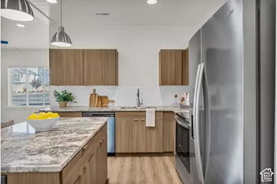 292 E 1650 N #137, North Ogden, UT 84404 - Photo 5