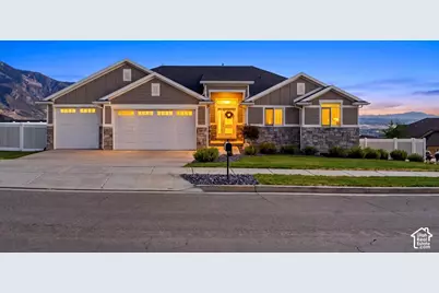 507 E 3725 N, North Ogden, UT 84414 - Photo 1