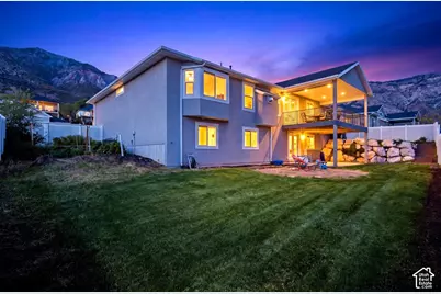 507 E 3725 N, North Ogden, UT 84414 - Photo 3