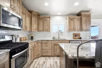 507 E 3725 N, North Ogden, UT 84414 - Photo 15