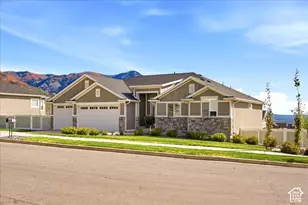 507 E 3725 N, North Ogden, UT 84414 - Photo 5