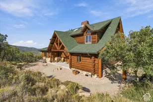 1701 Oak Hvn Ln, Coalville, UT 84017 - Photo 5