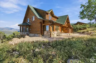 1701 Oak Hvn Ln, Coalville, UT 84017 - Photo 3