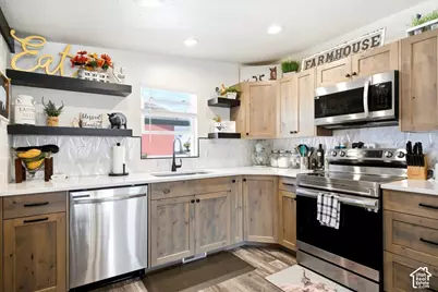 414 E 1100 N, Ogden, UT 84404 - Photo 3
