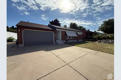 5058 S 550 W, Washington Terrace, UT 84405 - Photo 1