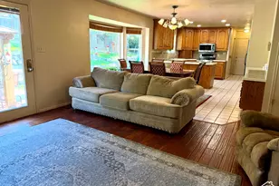 822 E Skylark Dr, Spanish Fork, UT 84660 - Photo 9