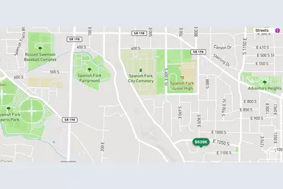 822 E Skylark Dr, Spanish Fork, UT 84660 - Photo 47