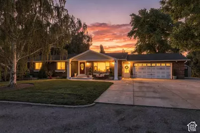 77 E 200 N, Mona, UT 84645 - Photo 1