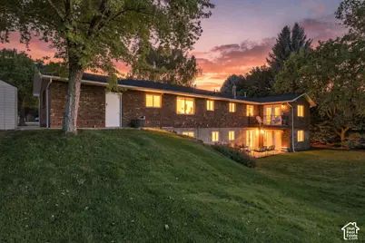 77 E 200 N, Mona, UT 84645 - Photo 3