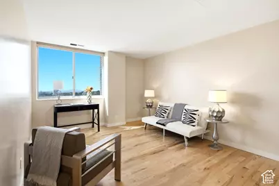 777 E South Temple #13B, Salt Lake City, UT 84102 - Photo 11