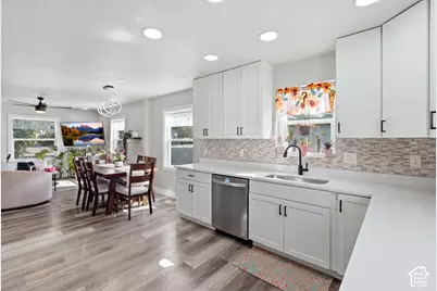 7551 S 2230 W, West Jordan, UT 84084 - Photo 9