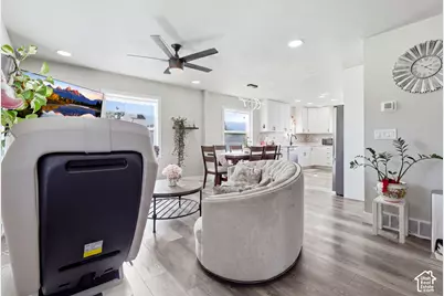 7551 S 2230 W, West Jordan, UT 84084 - Photo 5