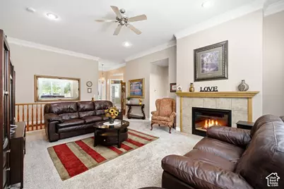 11830 S Cottage Side Way #14-B, Draper, UT 84020 - Photo 9