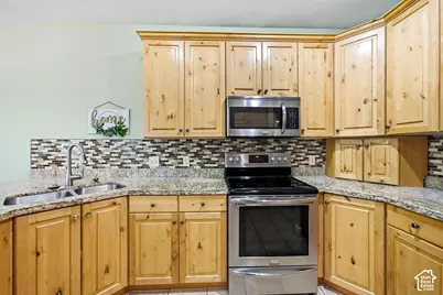11830 S Cottage Side Way #14-B, Draper, UT 84020 - Photo 15