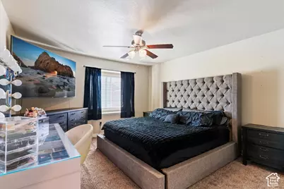 1809 E Whitetail Dr, Layton, UT 84040 - Photo 17