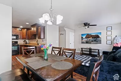 1809 E Whitetail Dr, Layton, UT 84040 - Photo 5