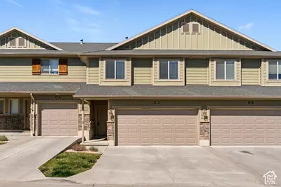 1809 E Whitetail Dr, Layton, UT 84040 - Photo 1