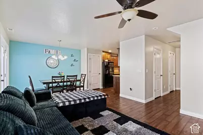 1809 E Whitetail Dr, Layton, UT 84040 - Photo 9
