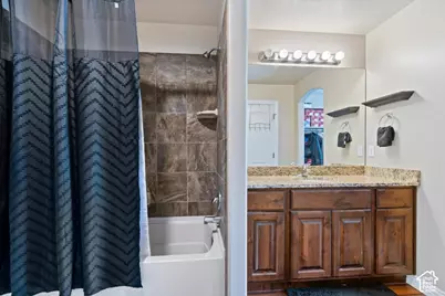 1809 E Whitetail Dr, Layton, UT 84040 - Photo 19