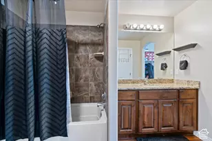 1809 E Whitetail Dr, Layton, UT 84040 - Photo 19